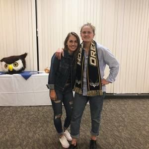 Meet your Posher, Cassidy